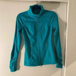 Zella Zip Jacket